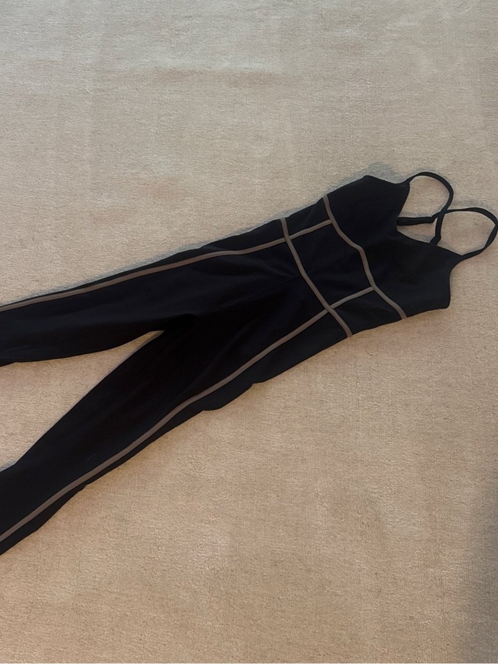 Sculpting Jumpsuit
